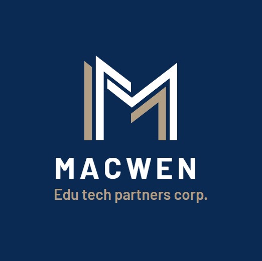 MACWEN Logo